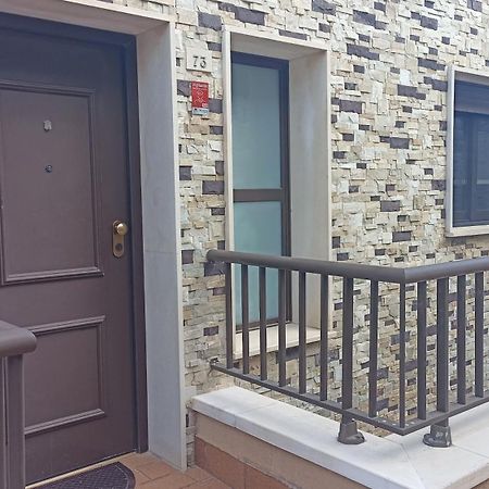 Bungalow En Primera Linea Del Mar 아레날레스 델 솔 외부 사진