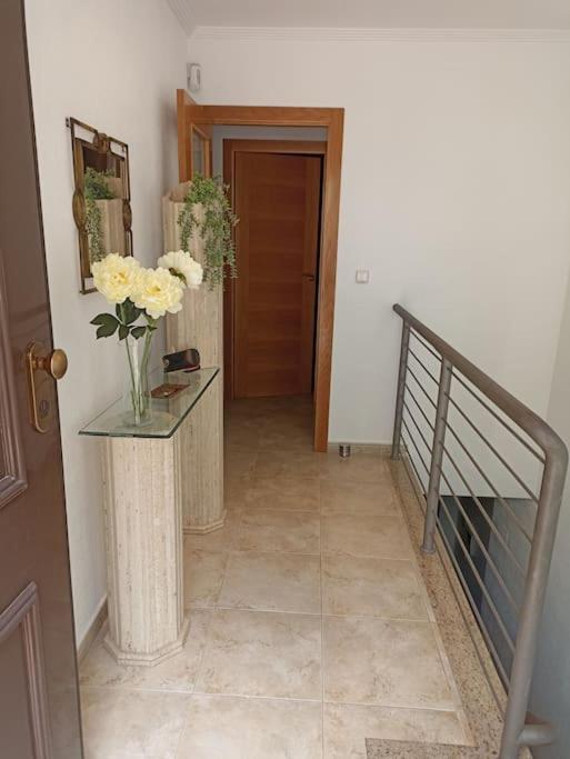 Bungalow En Primera Linea Del Mar 아레날레스 델 솔 외부 사진
