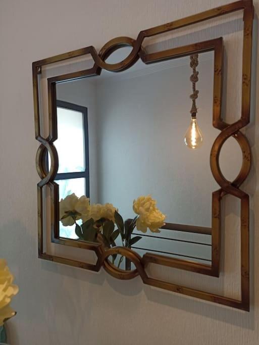 Bungalow En Primera Linea Del Mar 아레날레스 델 솔 외부 사진